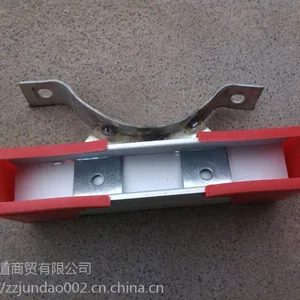 道旗横梁抱箍螺丝厂家制作
