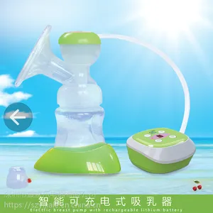 百乐亲电动吸奶器YJL66806