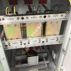 定制中盛KYN28-12高压中置柜
