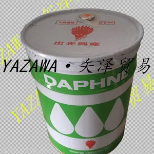 出光Daphne Super Gear Oil 680 超级有机钼齿轮油