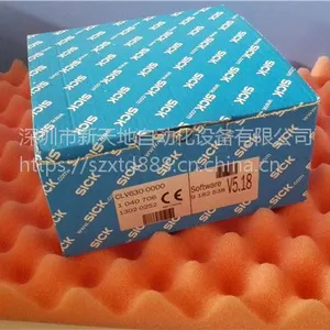 德国施克全新原装条码扫描仪S30A-7011BA现货***