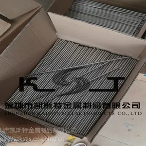 304不锈钢毛细圆管 凯斯特金属SUS304不锈钢精密圆管
