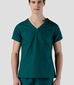刷手服都有哪些款式?
