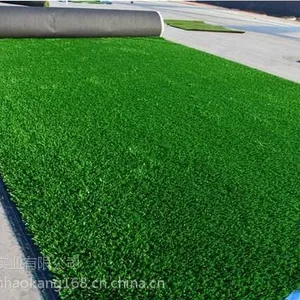 上海路烨杭州地区人工草坪人造草景观假草皮
