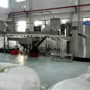 矿泉水瓶理瓶机厂家哪家好