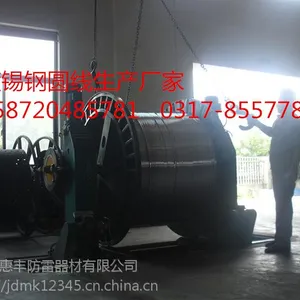 什么是镀锡铜包钢圆线,惠丰镀锡铜包钢圆线的作用是啥