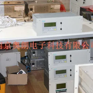 ABB分析仪温度控制板758002EL3020温控板758002