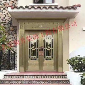 铜升仿铜门批发|价格|图片|型号|供应
