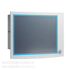 研华原装IPPC-6192A-R2AE IPPC-6192A-R1BE 19寸高效能平板电脑