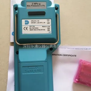 Ӣ����³��DPI-705��DPI-705