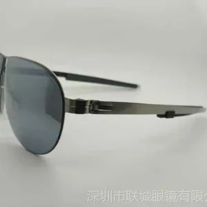 奴卡菲利浦太阳镜|深圳高端品质钛架太阳眼镜哪家好