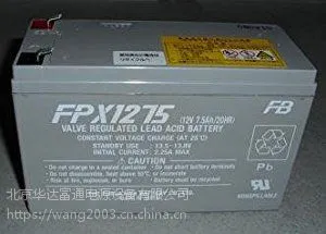 古河蓄电池FML1220S（忻州）服务商新型/***供应