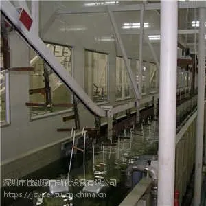深圳市铁氟龙高温喷涂设备哪个牌子好捷创源优质服务终身维护