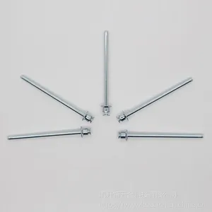 服务器专用铆钉3.0*2.8厂家***规格齐全免费包邮！