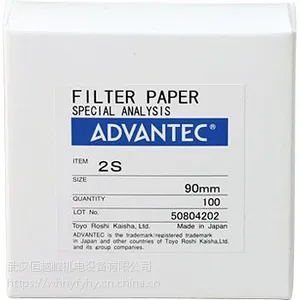 ��Ӧ�ձ�ADVANTEC��ɫ��ֽ36481021