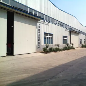 深圳市精铜铝业金属材料有限公司