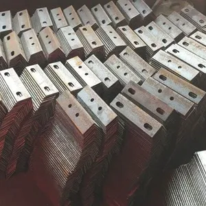 折弯冲孔加工-大连钣金加工