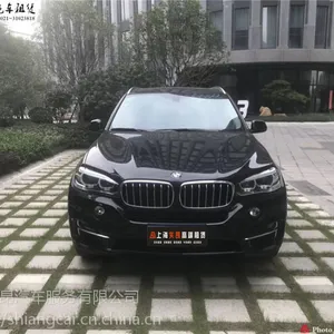 上海租宝马X5自驾 豪华车租赁 宝马740租赁 企业租车 自驾租车