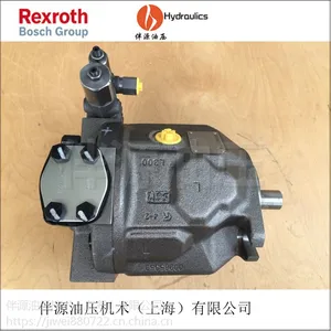 力士乐Rexroth A10VS028DFR/31R-PPA12N00 液压泵