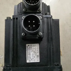 昆山二手安川伺服电机 SGMJV-08ADE6S 现货八成新