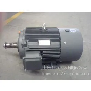 厂家直销山东开元-YVZL 180L-8-11KW 横梁式抽油机专用电机