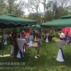 租帐篷找智诚，北京帐篷租赁一站式解决您的遮阳需求