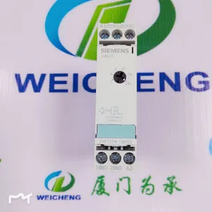 供应西门子时间继电器3RP1574-1NP30
