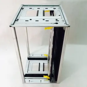 东莞塘厦金属制品厂家供应PCB上板架-防静电PCB上板架直销