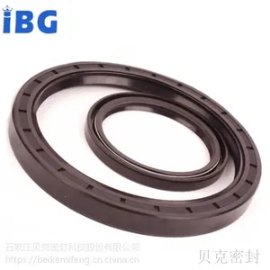 【骨架油封】 橡胶密封件油封TC双唇内包骨架油封耐油胶圈油封