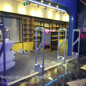 呼市服装防盗报警门
