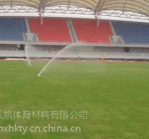 鑫航凯混合型塑胶跑道施工工艺