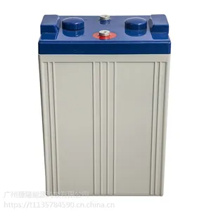 捷隆UXL500AH蓄电池Jalon阀控铅酸 2V免维护太阳能蓄电池UPS电池 深循环放电