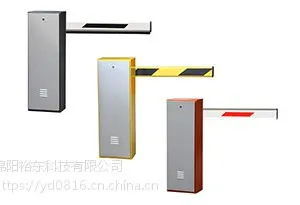 德阳智能道闸供应,绵阳智能道闸商机—绵阳裕东科技有限公司