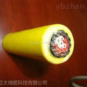 QXRFZ特种电源电缆