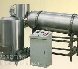 厂家直销食品调味设备-济南朗正