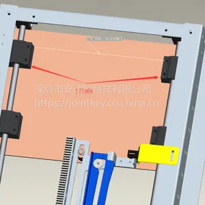 ATM/�����ն˻�ƽ��բ�� ��ATM/�����ն�բ�š��Ž����� ���̶๦�ܳ����ڷ�����բ��