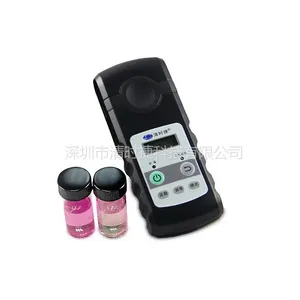 供应 Q-CL501D便携式二氧化氯余氯双参数快速测定仪