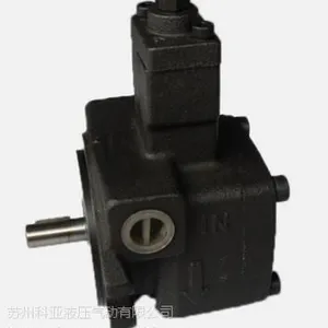 台湾SUNCHI神祺SVP-VC1-F30A2叶片泵