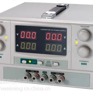 12V20线性直流电源 深圳君威铭 高精度型号齐厂价批发稳压稳流