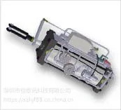STI直行程风门执行器