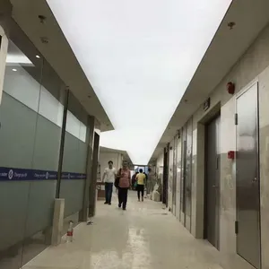 珠海软膜天花/广州无边框厂家/东莞uv喷绘厂家