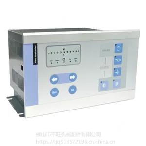 平旺供应CR-600型直流纠偏控制器 直流电机自动纠偏控制器