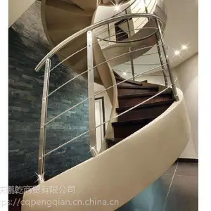 重庆不锈钢栏杆加工厂家