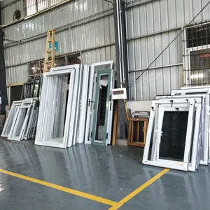 别墅铝合金门窗厂家定制断桥铝合金门窗厂家定制