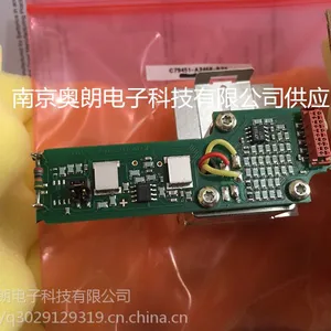 西门子U23分析仪NO检测器C79451-A3468-B22