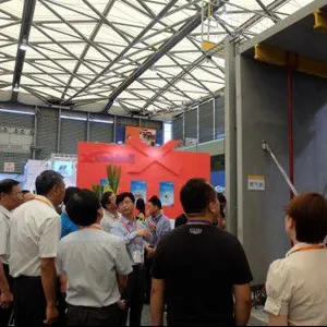 2018上海国际海绵城市建设展览会