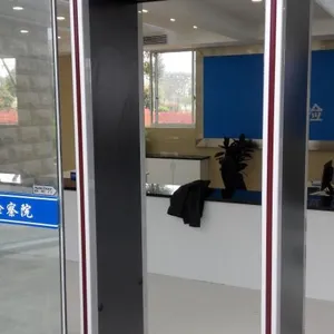 供应安徽合肥经济型安检门