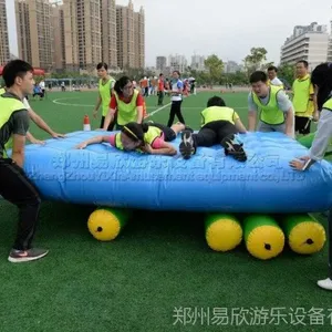 户外拓展训练游戏道具亲子互动游戏道具场地游戏器材