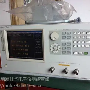 (回收、租赁、出售)二手Agilent/安捷伦4278A