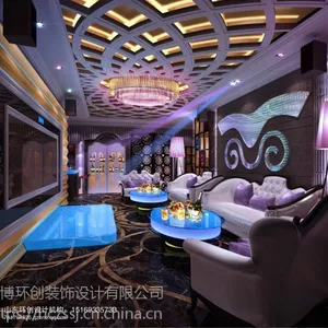 �Ͳ�KTV���������װ�޵�